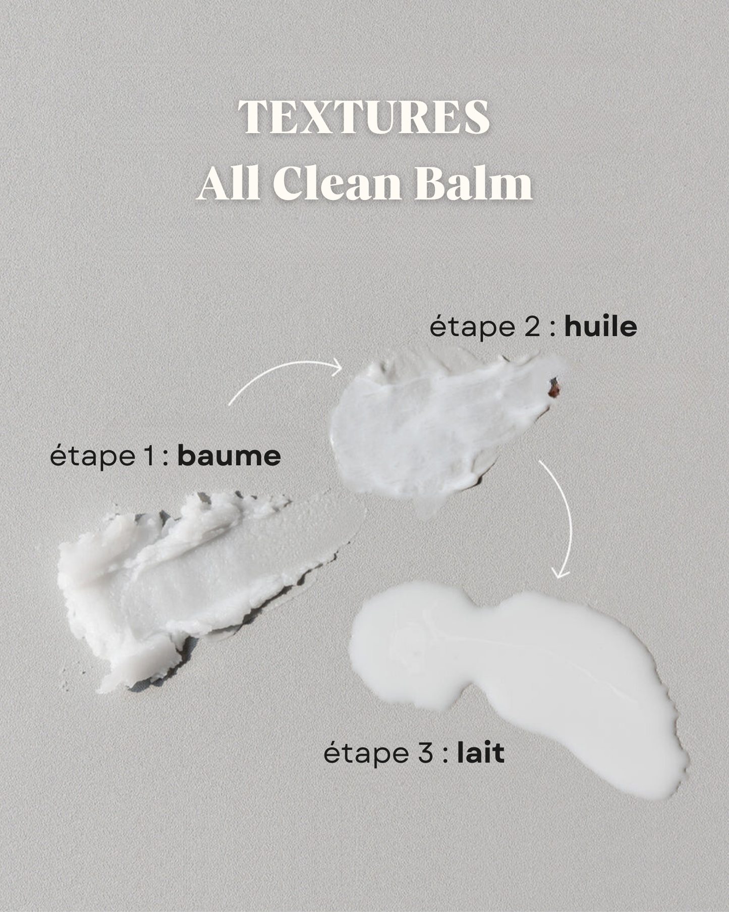 All Clean Balm - Heimish