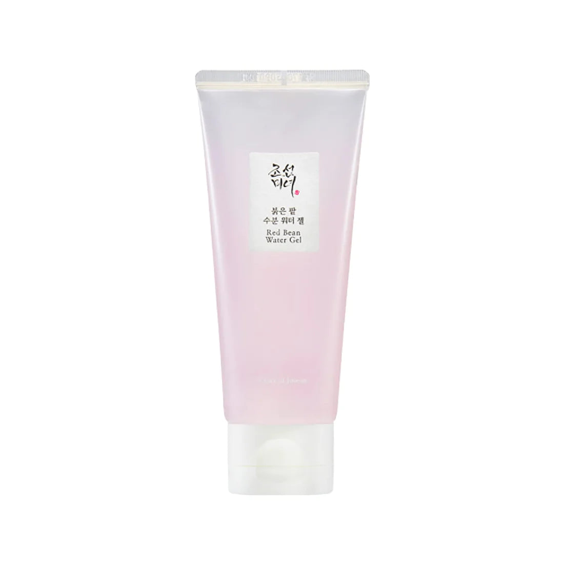 Red Bean Water Gel - Beauty of Joseon