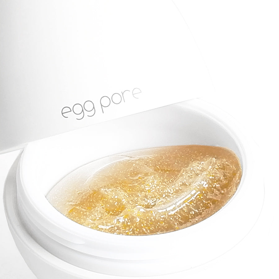 Egg Pore Blackhead Steam Balm - Tony Moly