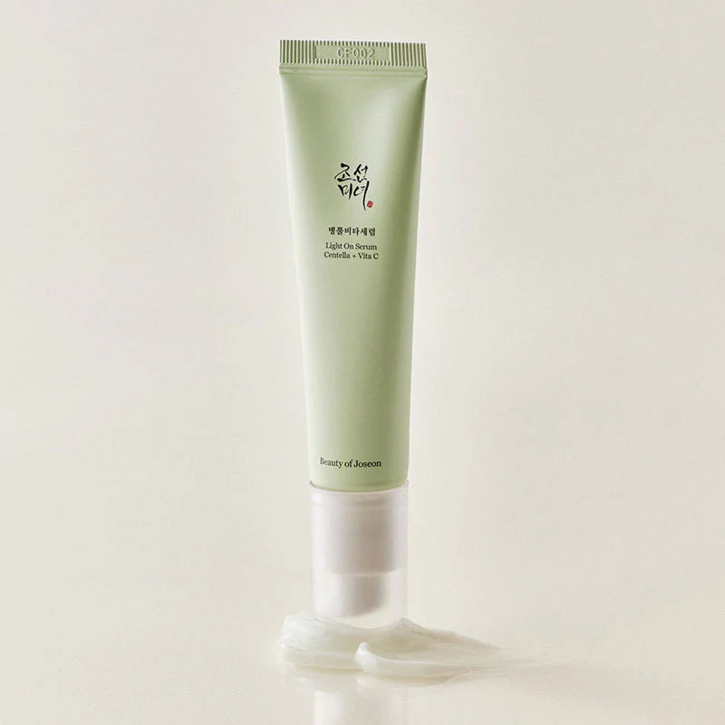 Light On Serum : Centella + Vita C - Beauty of Joseon