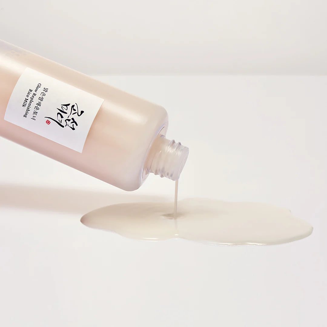 Glow Replenishing Rice Milk - Beauty Of Joseon