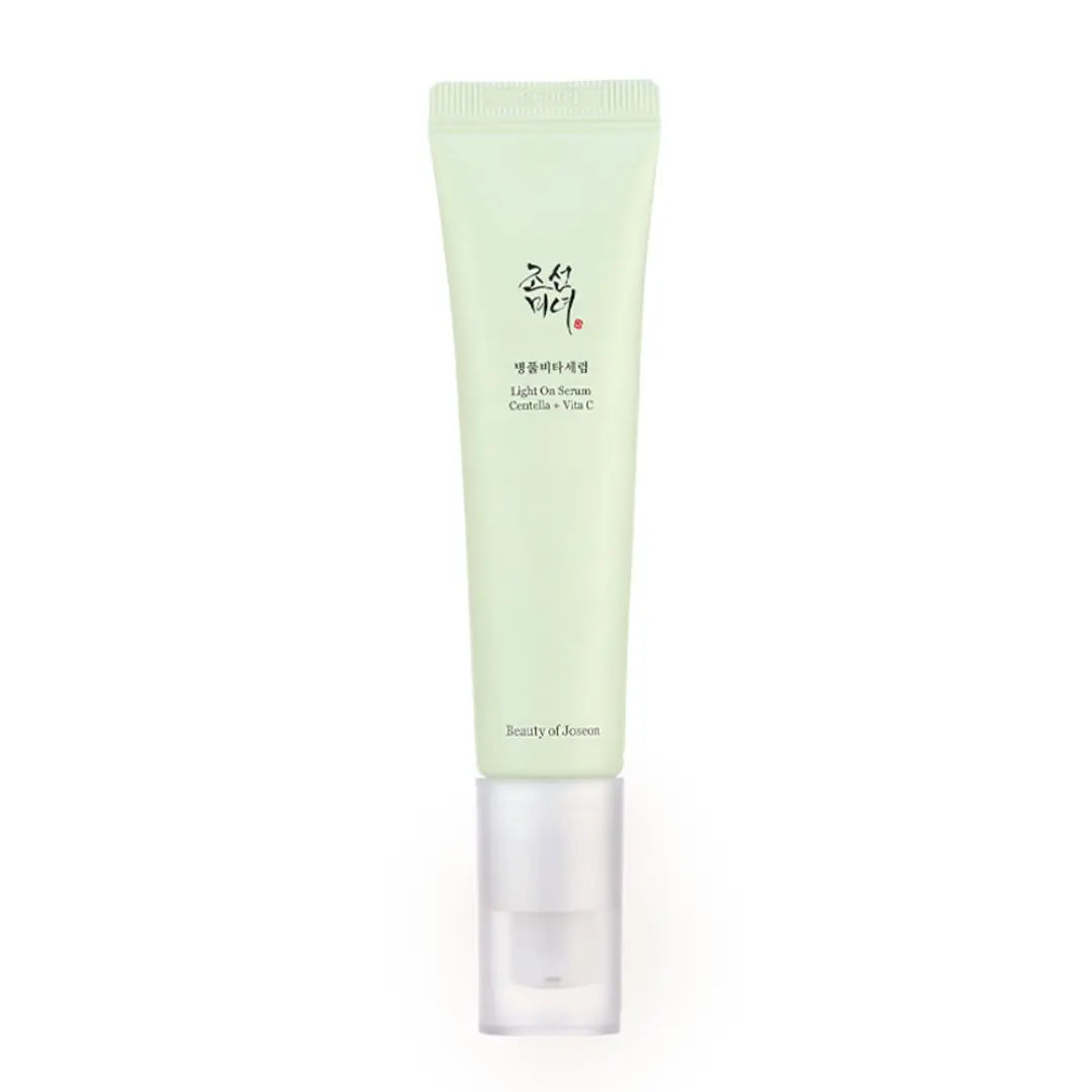 Light On Serum : Centella + Vita C - Beauty of Joseon