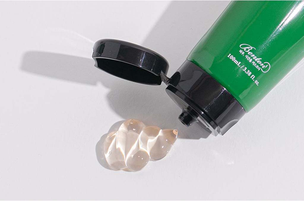 Aloe Propolis Soothing Gel - Benton