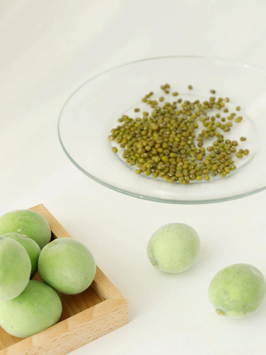 Green Plum Refreshing Cleanser - Beauty Of Joseon