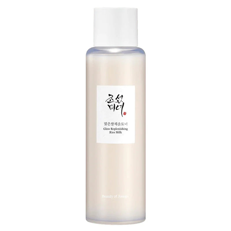 Glow Replenishing Rice Milk - Beauty Of Joseon