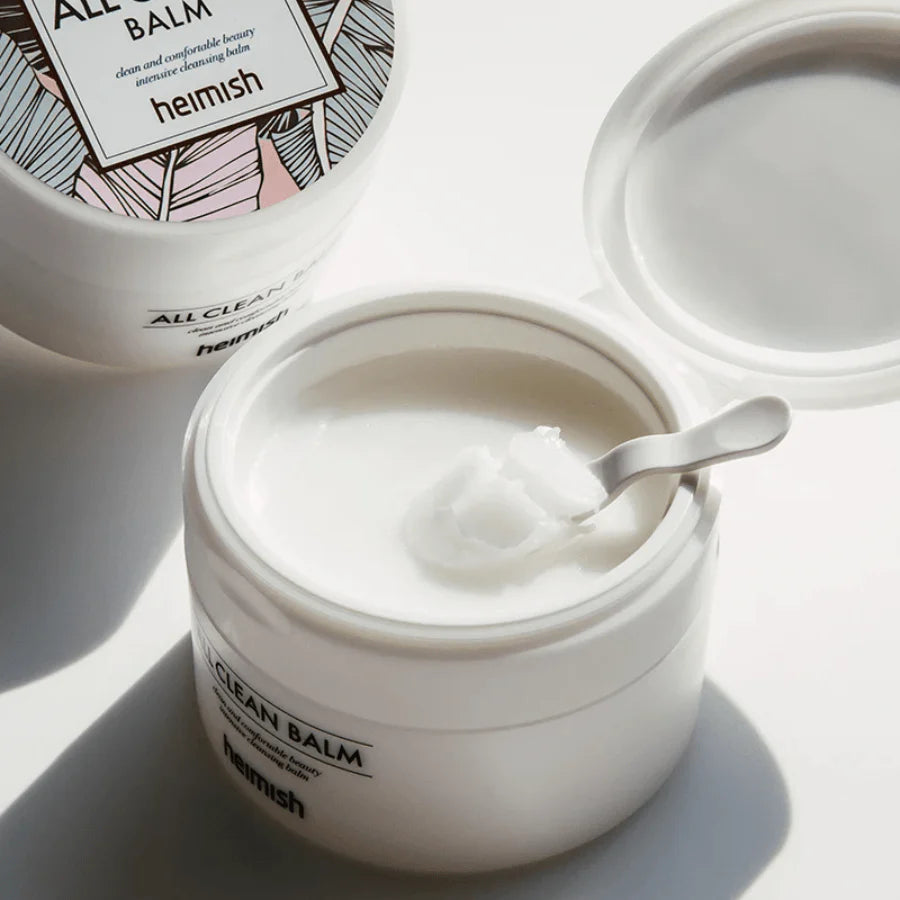 All Clean Balm - Heimish