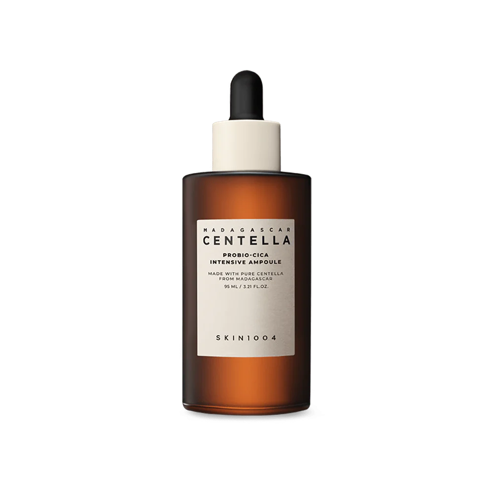 Madagascar Centella Probio-Cica Intensive Ampoule Jumbo - SKIN 1004