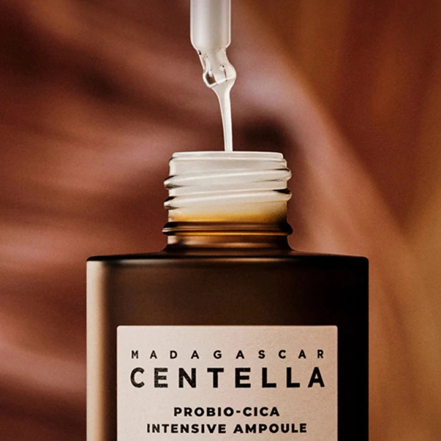 Madagascar Centella Probio-Cica Intensive Ampoule Jumbo - SKIN 1004