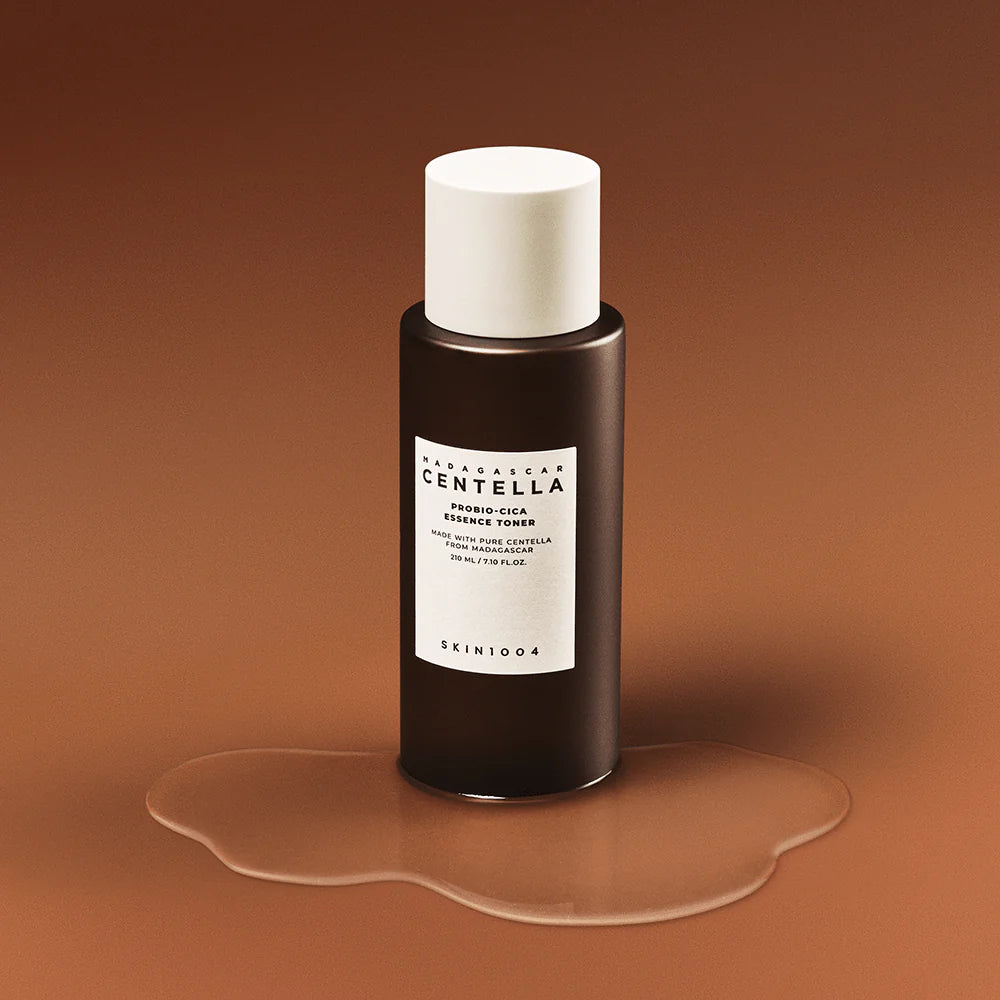 Madagascar Centella Probio-Cica Essence Toner - SKIN 1004