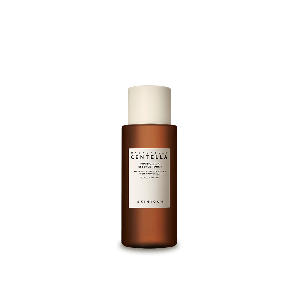 Madagascar Centella Probio-Cica Essence Toner - SKIN 1004