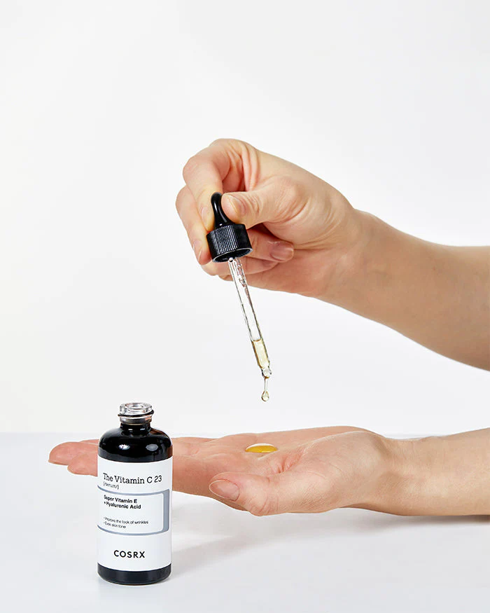 The Vitamin C 23 Serum - COSRX