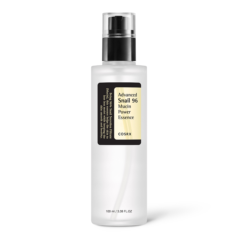 Advanced Snail 96 Mucin Power Essence - COSRX