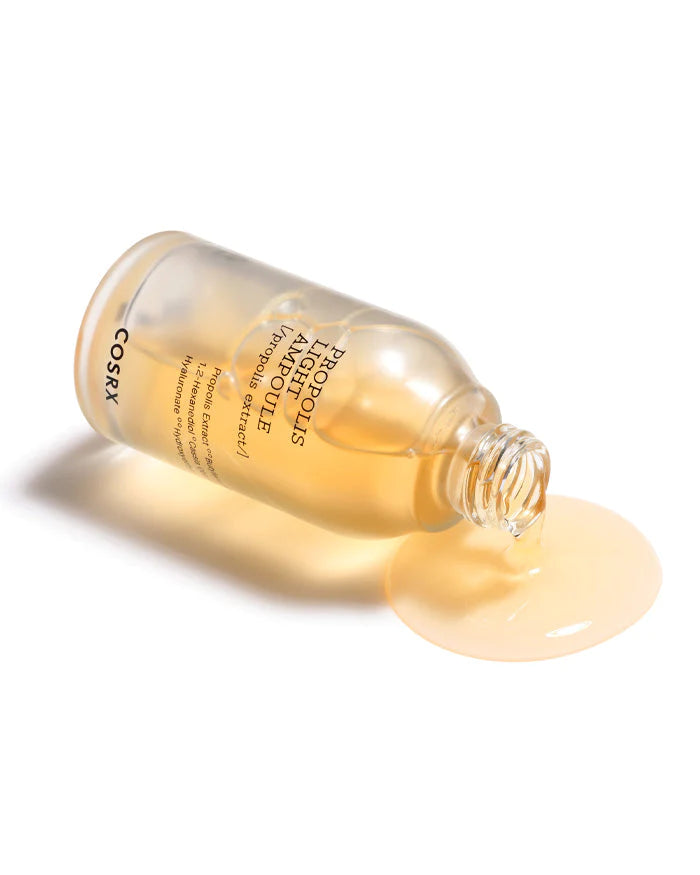 Full Fit Propolis Light Ampoule - COSRX