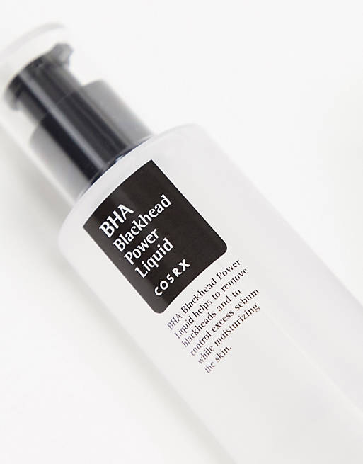 BHA Blackhead Power Liquid - COSRX