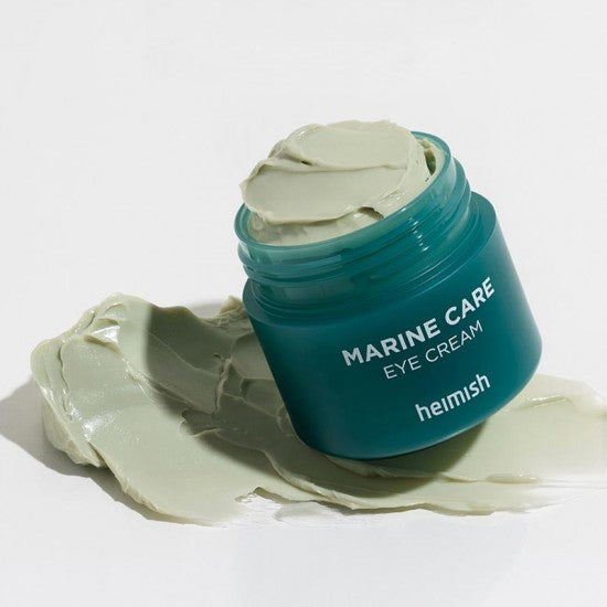 Marine Care Eye Cream - Heimish