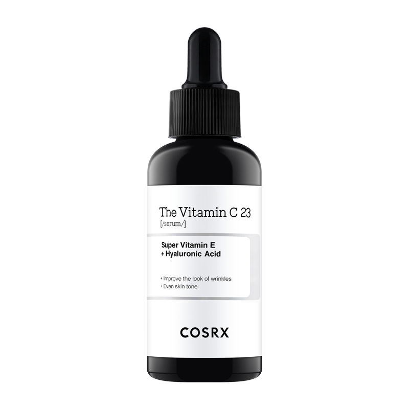 The Vitamin C 23 Serum - COSRX