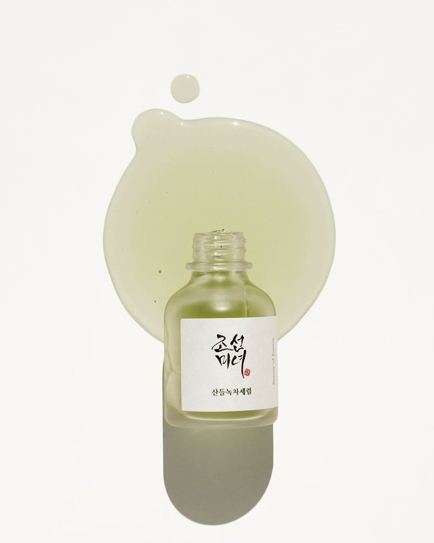 Calming Serum - Beauty Of Joseon