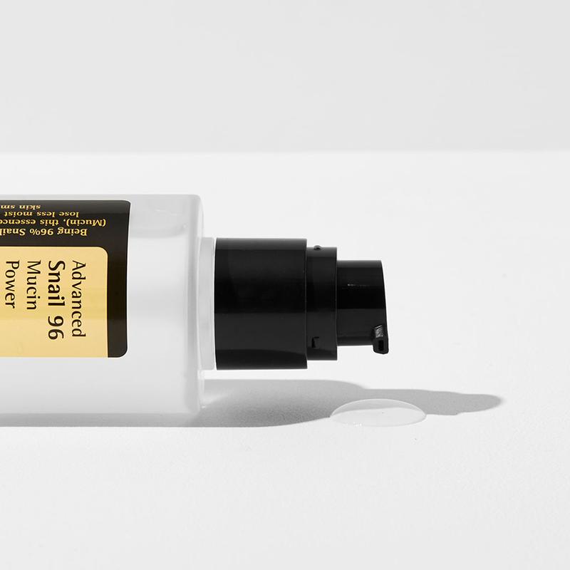 Advanced Snail 96 Mucin Power Essence - COSRX
