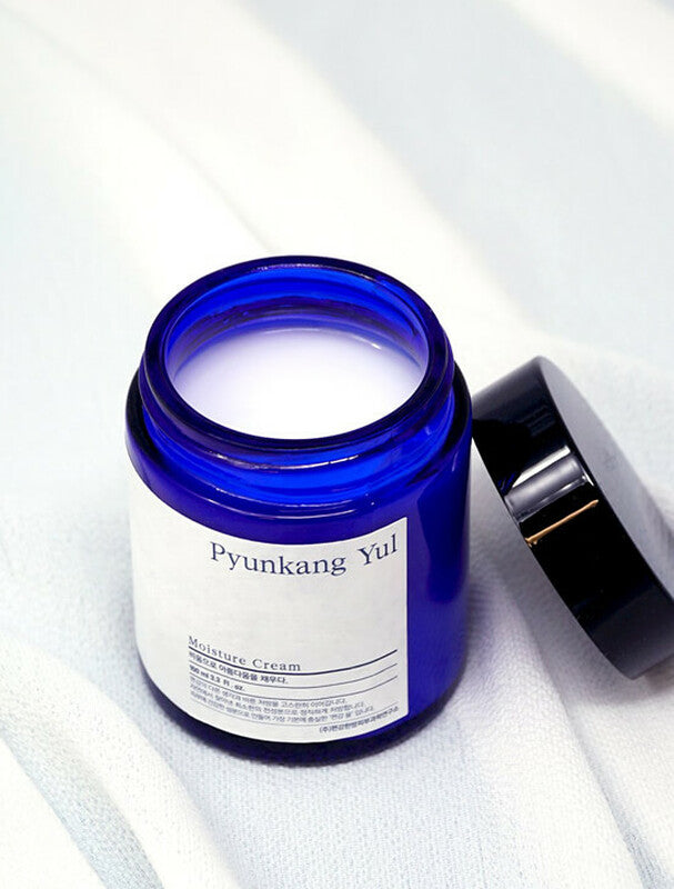 Moisture Cream - Pyunkang Yul