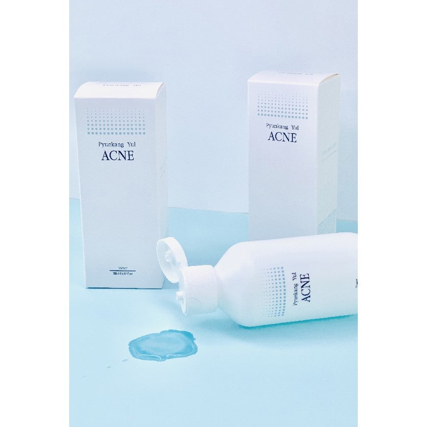 Acne Toner - Pyunkang Yul