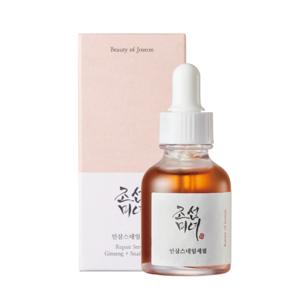 Revive Serum - Beauty of Joseon