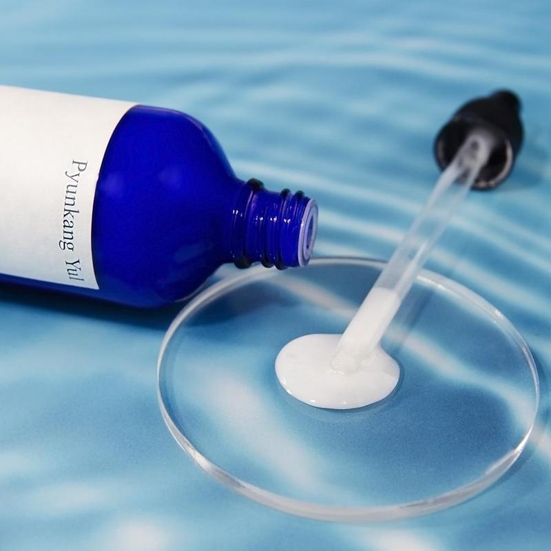 Moisture Serum - Pyunkang Yul