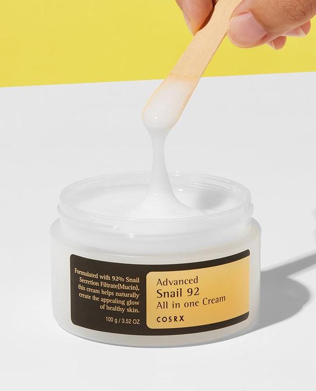 Advanced Snail 92 All In One Cream - COSRX