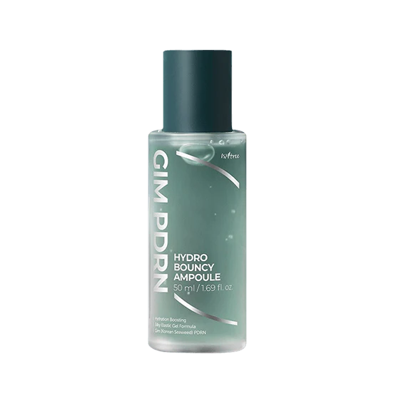 Gim PDRN Hydro Bouncy Ampoule - IsnTree