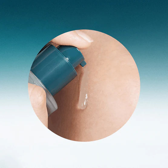 Gim PDRN Hydro Bouncy Ampoule - IsnTree