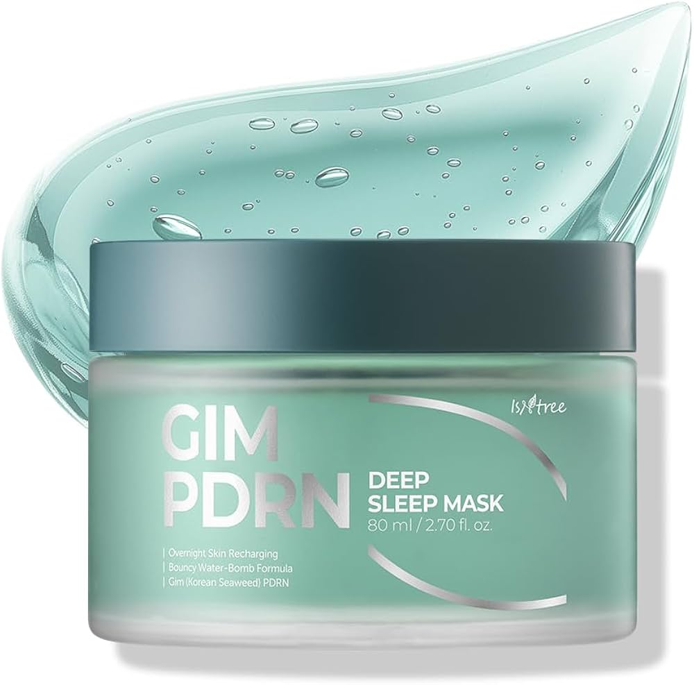 Gim PDRN Deep Sleep Mask - IsnTree