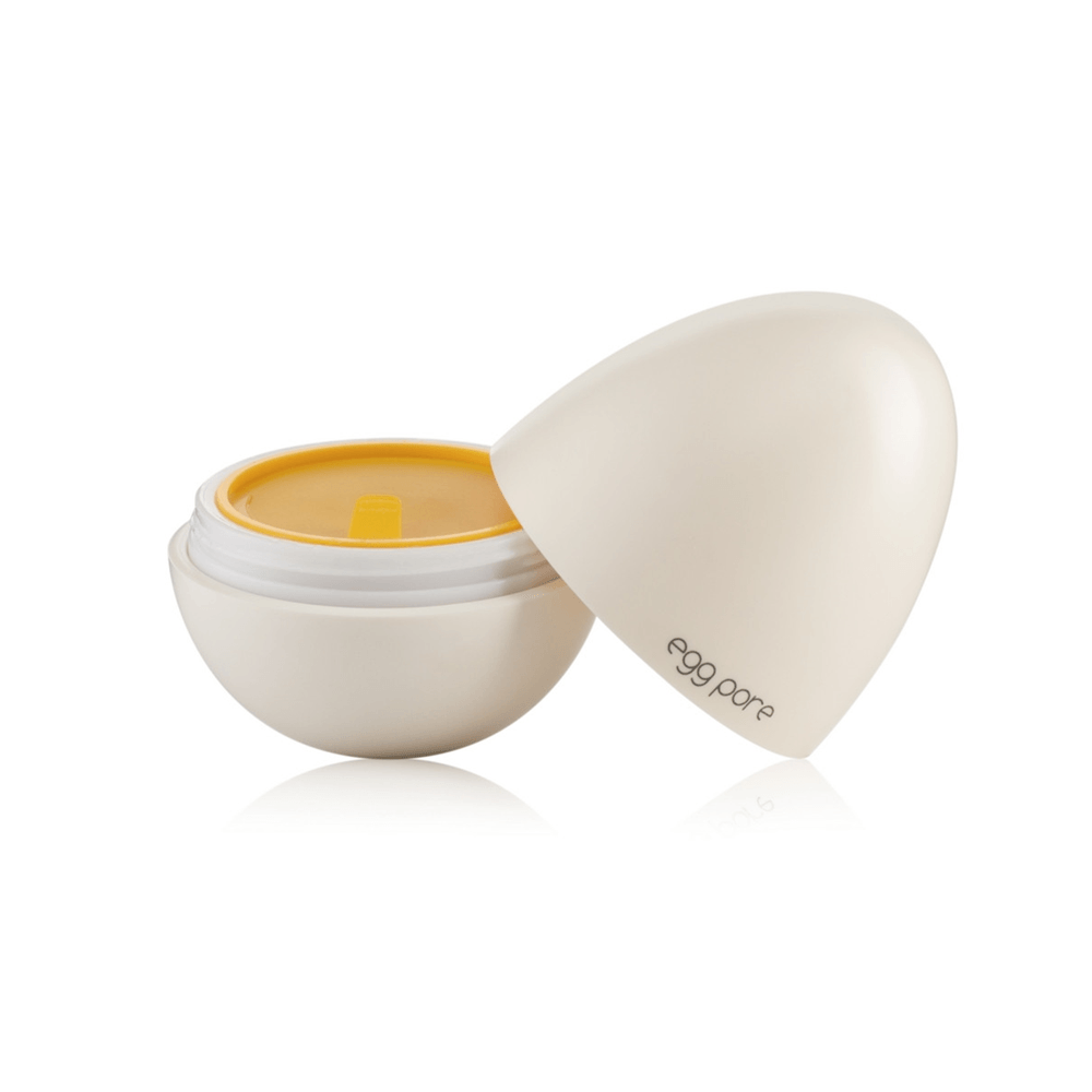 Egg Pore Blackhead Steam Balm - Tony Moly