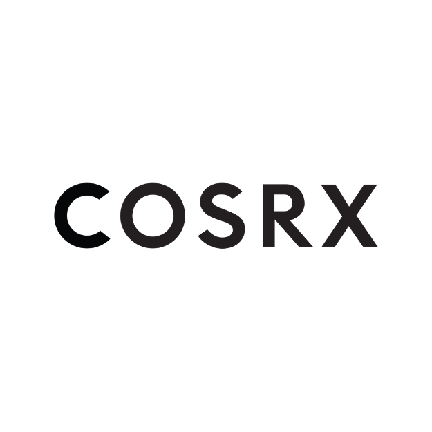 COSRX sur Skin in Seoul