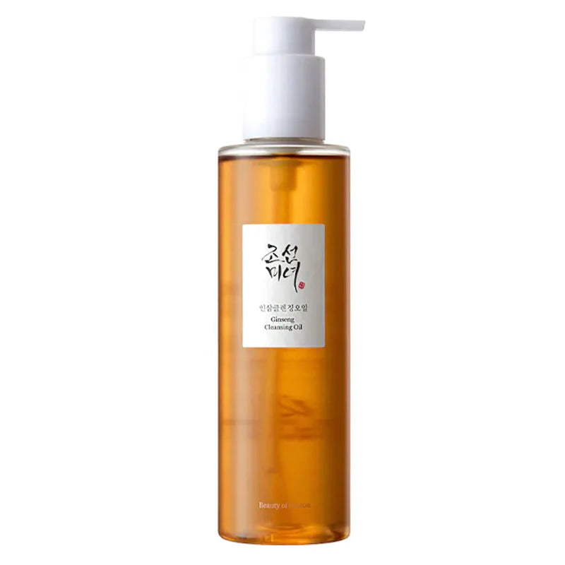 Ginseng Cleansing Oil - Beauty of Joseon