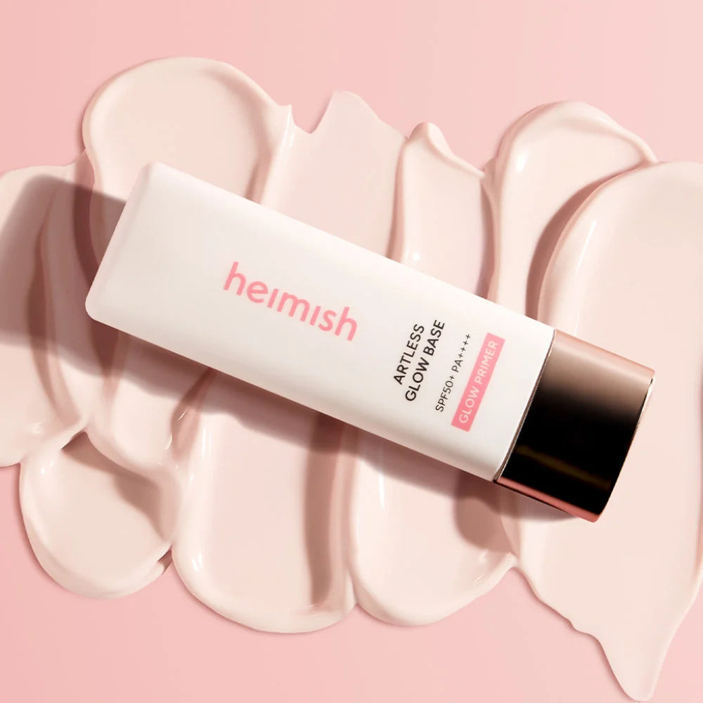 Artless Glow Base - Heimish
