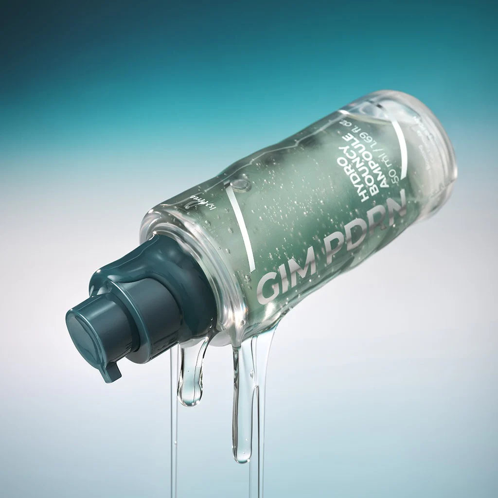 Gim PDRN Hydro Bouncy Ampoule - IsnTree