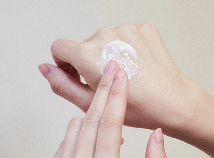 Madagascar Centella Hyalu-Cica Moisture Cream - SKIN 1004