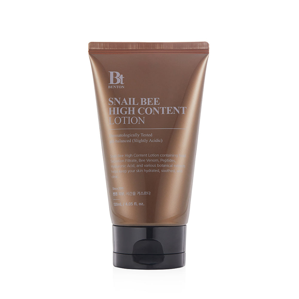 Snail Bee High Content Lotion - Benton