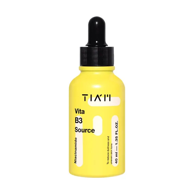 Vita B3 Source Serum - TIA'M