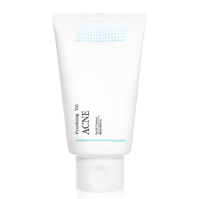 Acne Facial Cleanser - Pyunkang Yul