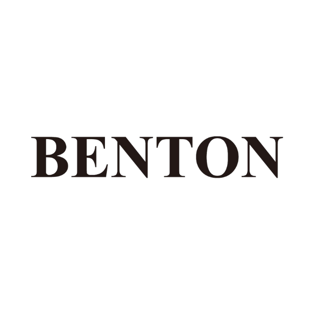 Benton sur Skin in Seoul