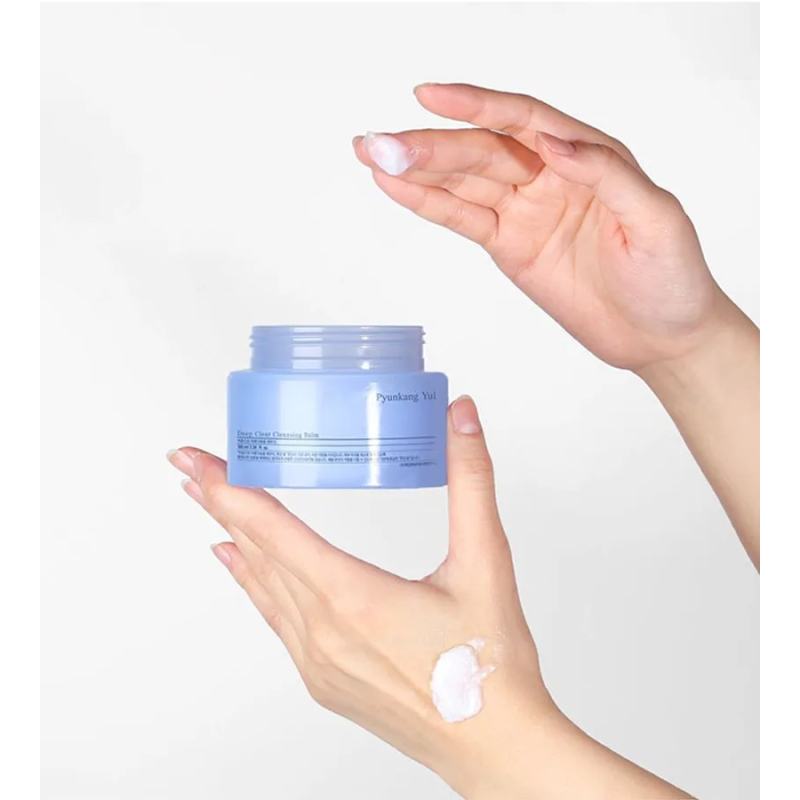 Deep Clear Cleansing Balm - Pyunkang Yul