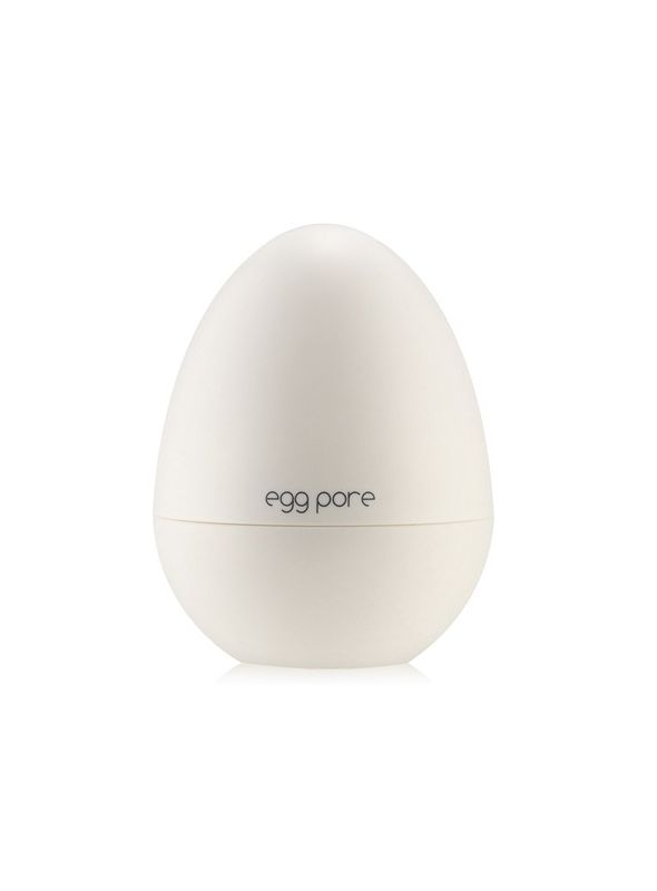 Egg Pore Blackhead Steam Balm - Tony Moly