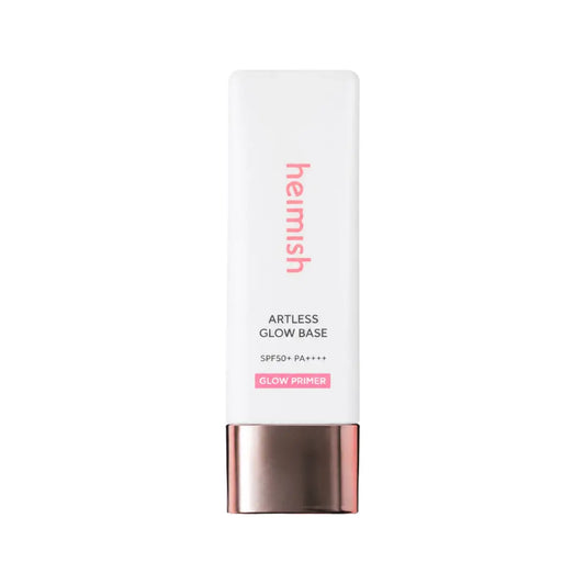 Artless Glow Base - Heimish