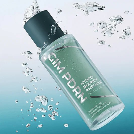 Gim PDRN Hydro Bouncy Ampoule - IsnTree