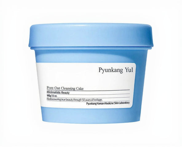 Pore Out Cleansing Cake - Pyunkang Yul