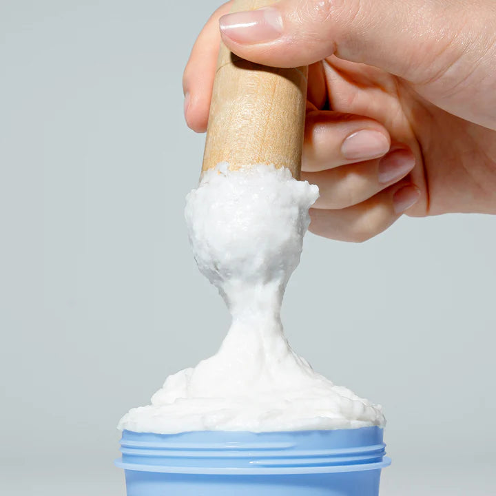 Pore Out Cleansing Cake - Pyunkang Yul
