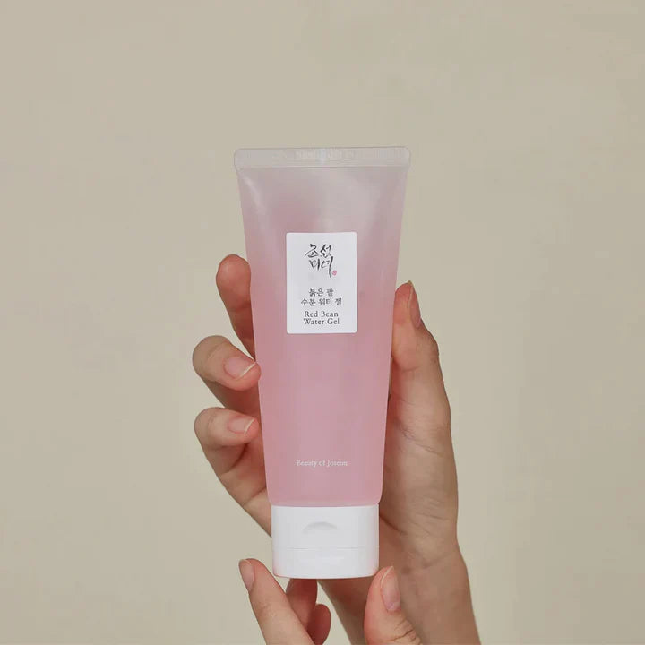 Red Bean Water Gel - Beauty of Joseon