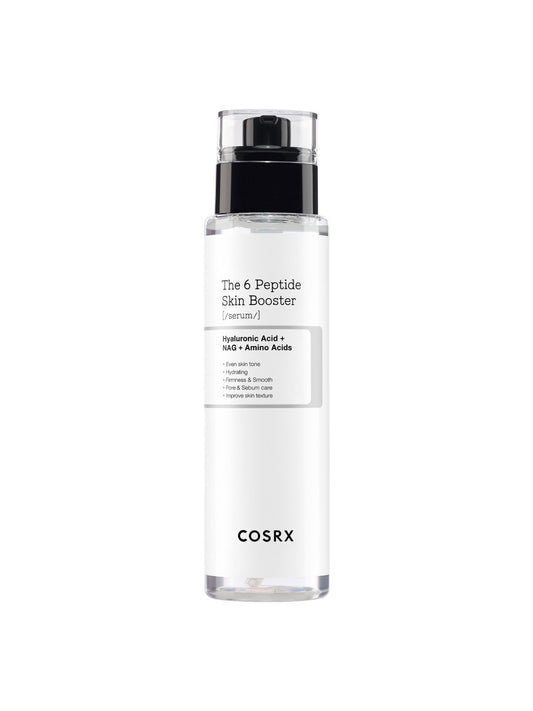 The 6 Peptide Skin Booster Serum - COSRX
