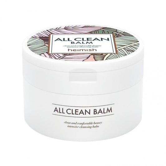 All Clean Balm - Heimish