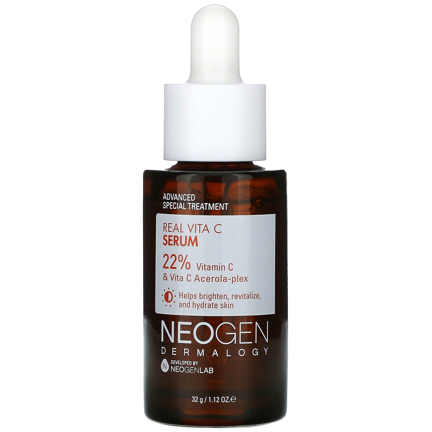 Real Vita C Serum - NEOGEN